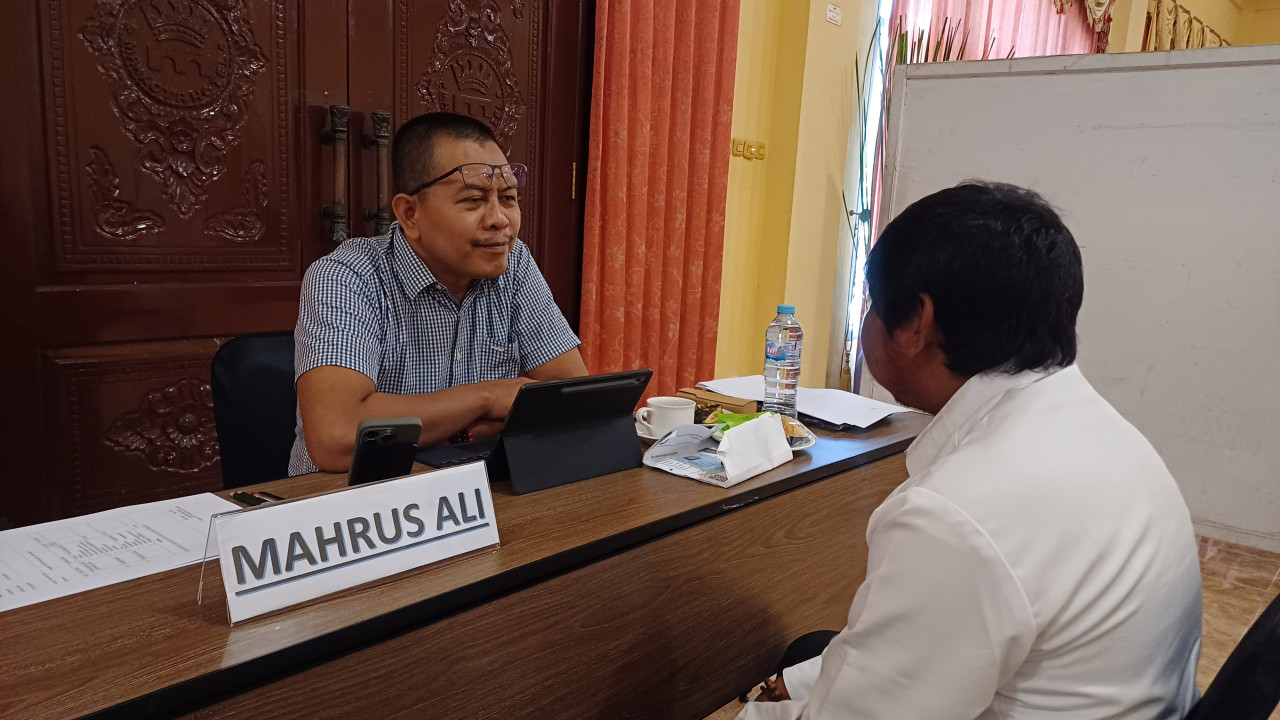 Pilkada Lamongan Dipastikan Tanpa Calon Independen