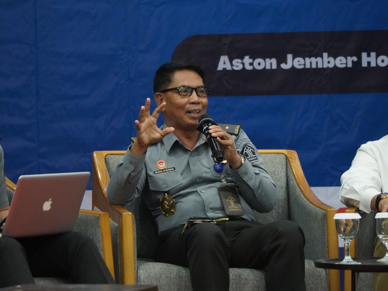 FGD Pelindungan Hak Keperdataan Perwalian Anak dan Orang di Bawah Pengampuan