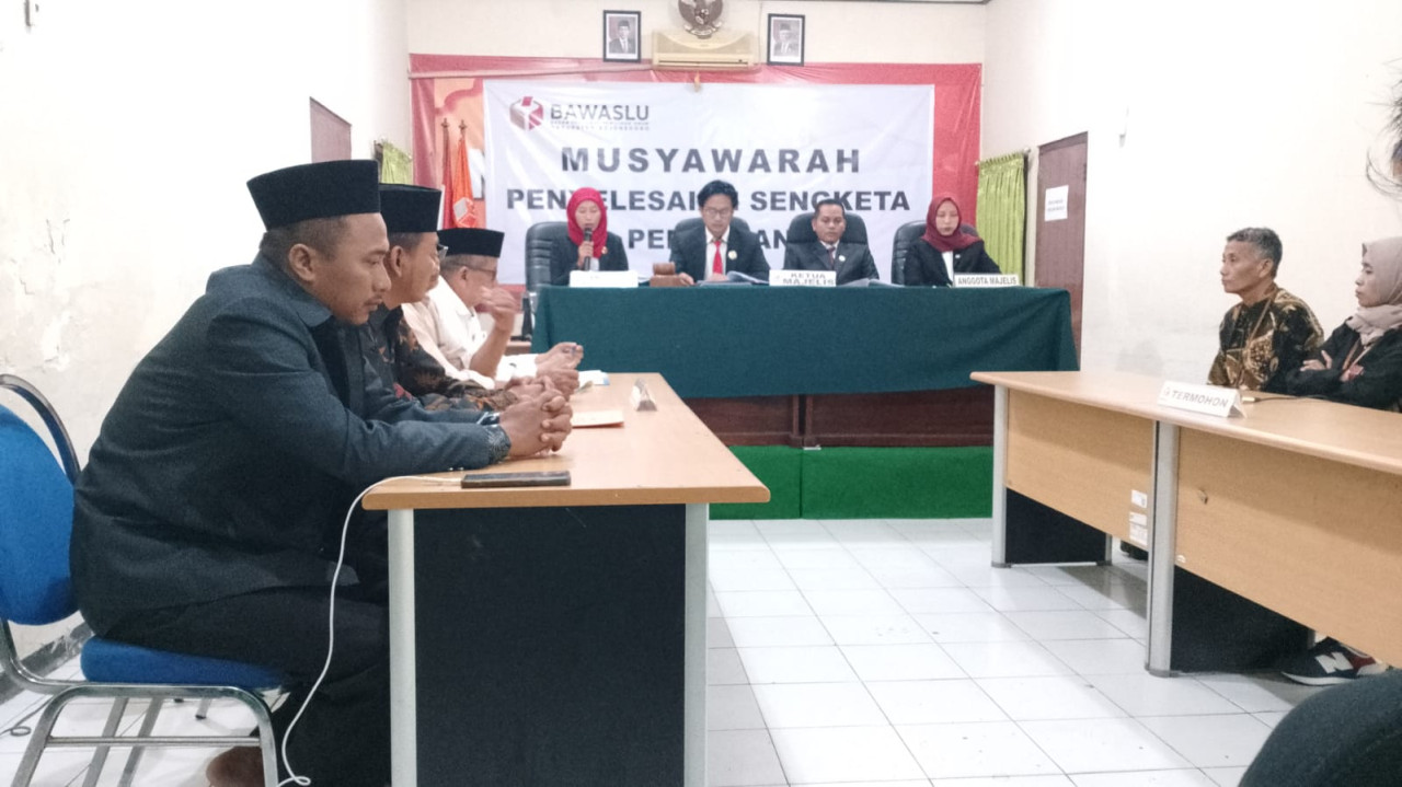 Silonkada Dibuka, Bapaslon Bojonegoro Optimis Penuhi Syarat Calon Independen