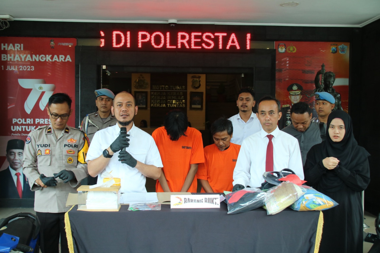 Kasus Pembunuhan Mahasiswi di Lowokwaru Malang pada 2022 Akhirnya Terungkap