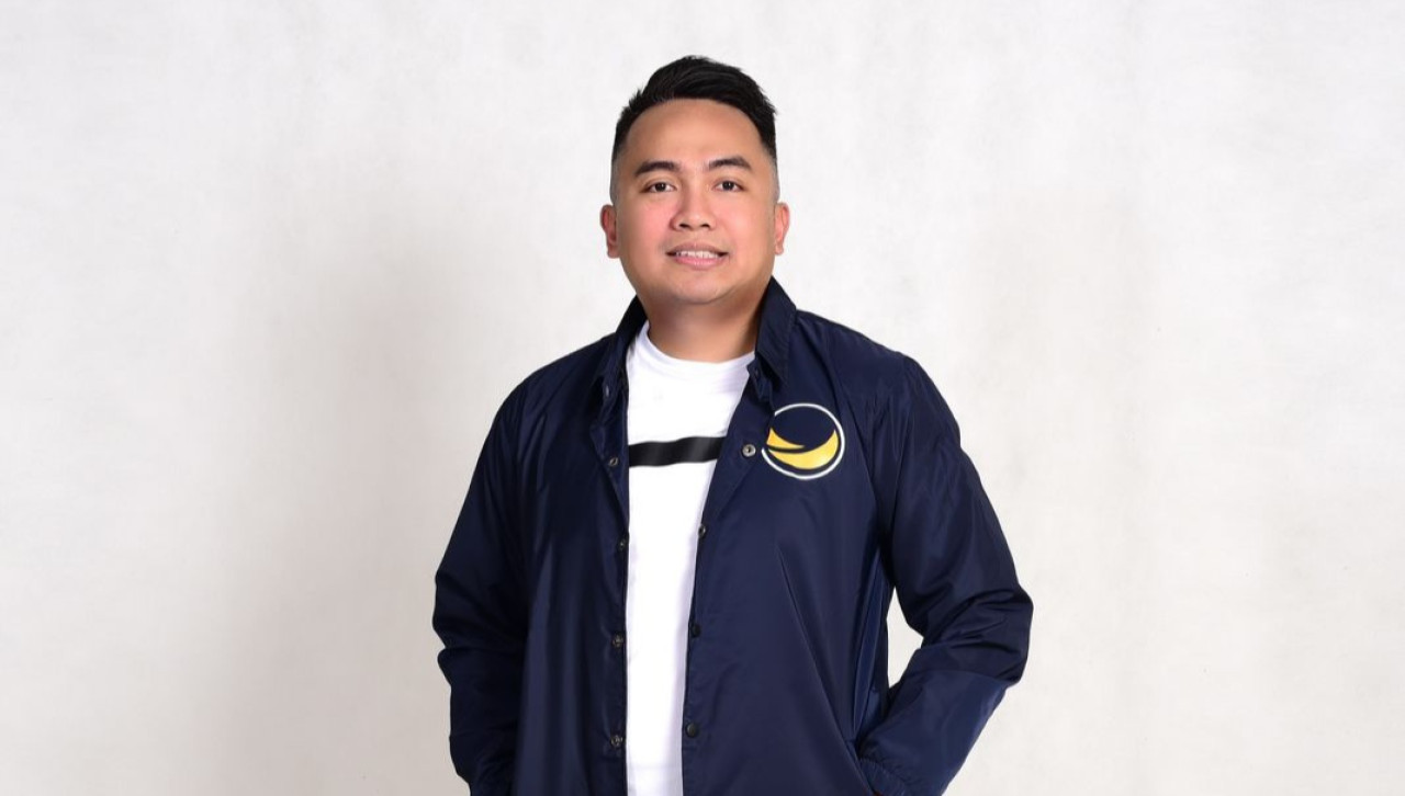 Ketua DPD Partai Nasdem Gresik, Thoriq Majiddanor. (Foto: Tim Media DPD Nasdem Gresik for jatimnow.com)