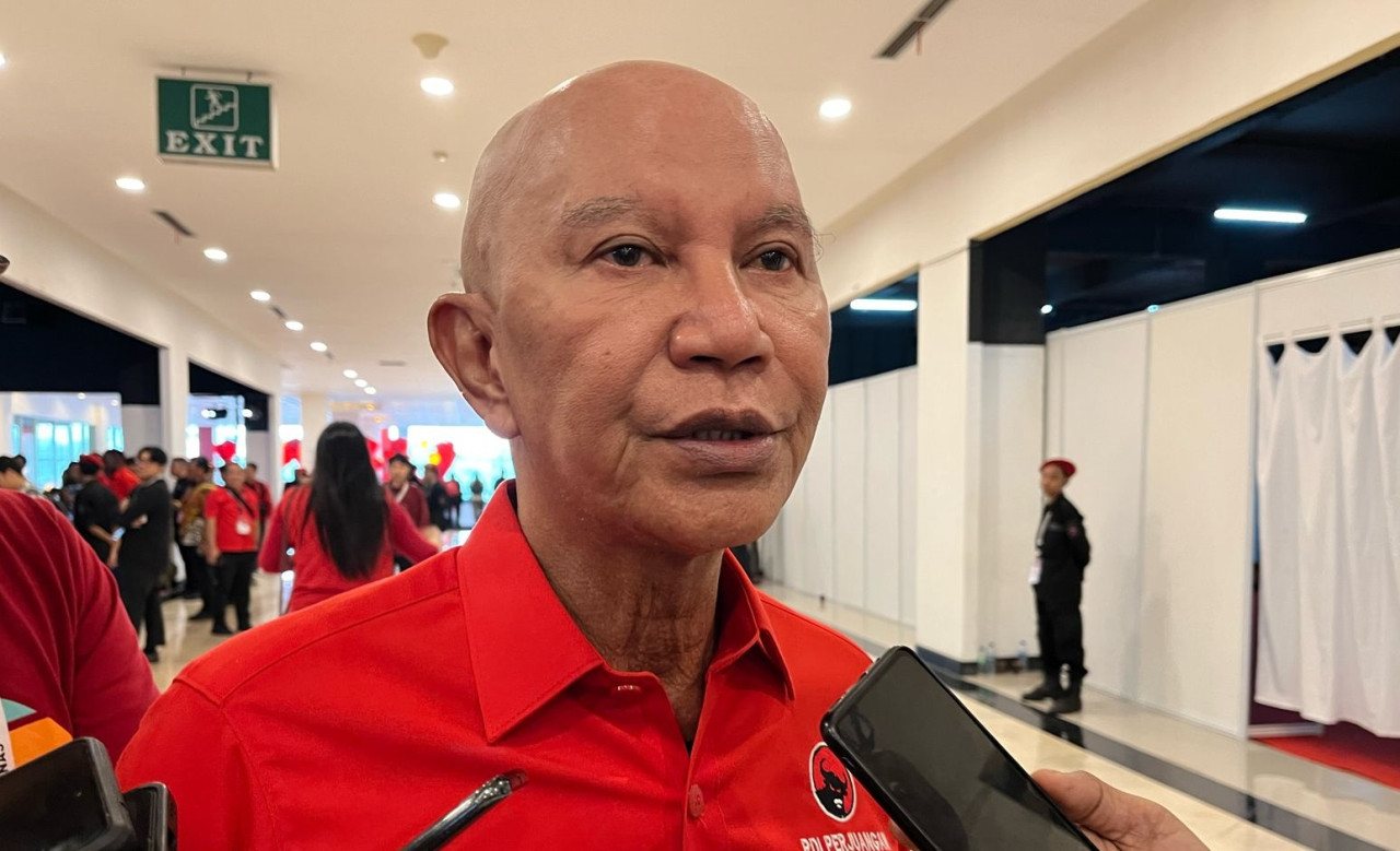 PDIP Jatim Sampaikan 3 Masukan Jelang Penutupan Rakernas V