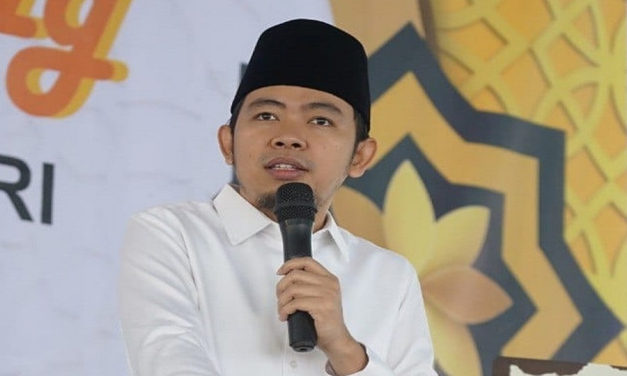 Muhammad Fawait. (Foto: dok. jatimnow.com)