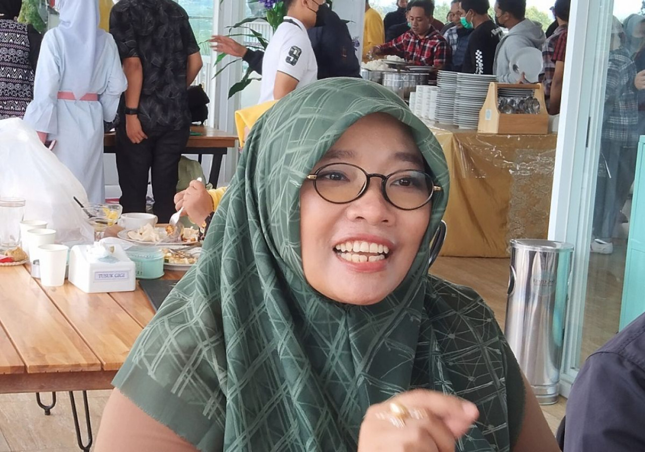 Wakil Ketua Komisi E DPRD Jatim, Hikmah Bafaqih. (Foto: dok. jatimnow.com)