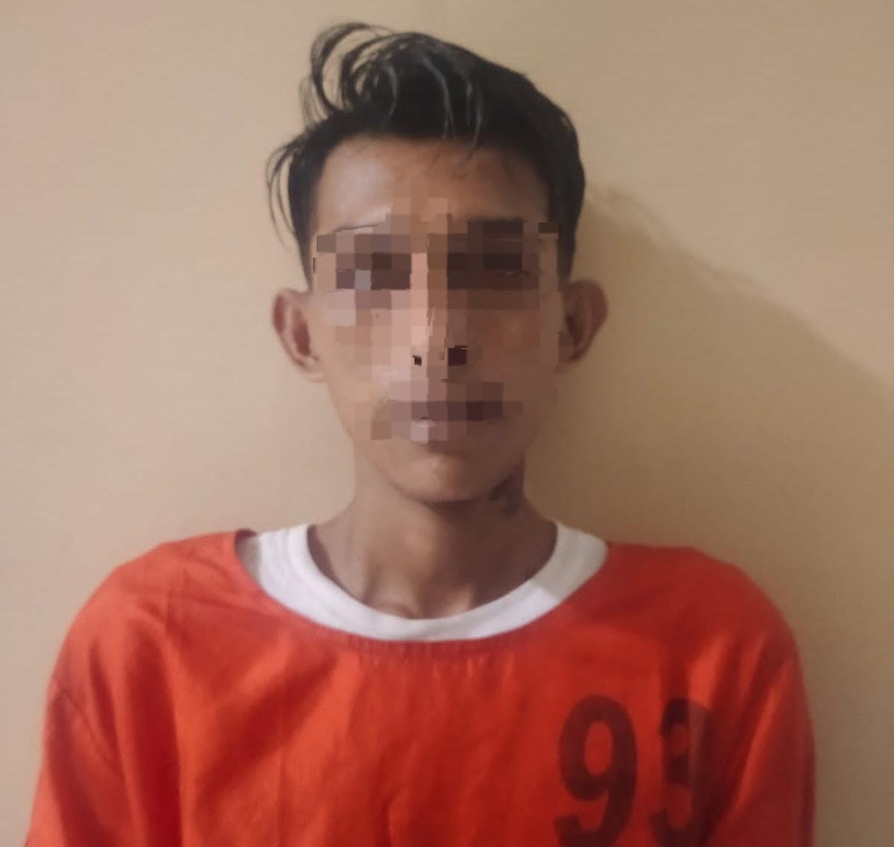 Pengedar Sabu asal Lumajang Diciduk Polisi di Probolinggo