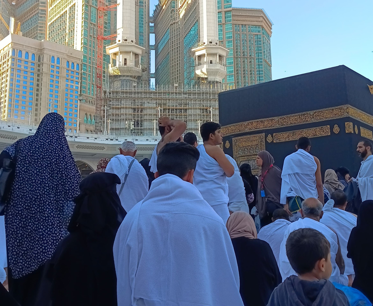 Mau Umrah Gratis? Ayo Datang ke Adira Expo 2024