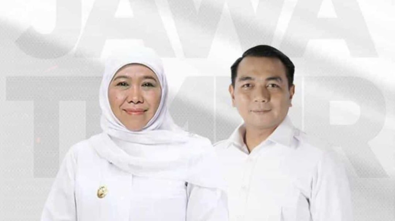 Mengukur Alternatif Duet Khofifah-Kharisma di Pilgub Jatim 2024