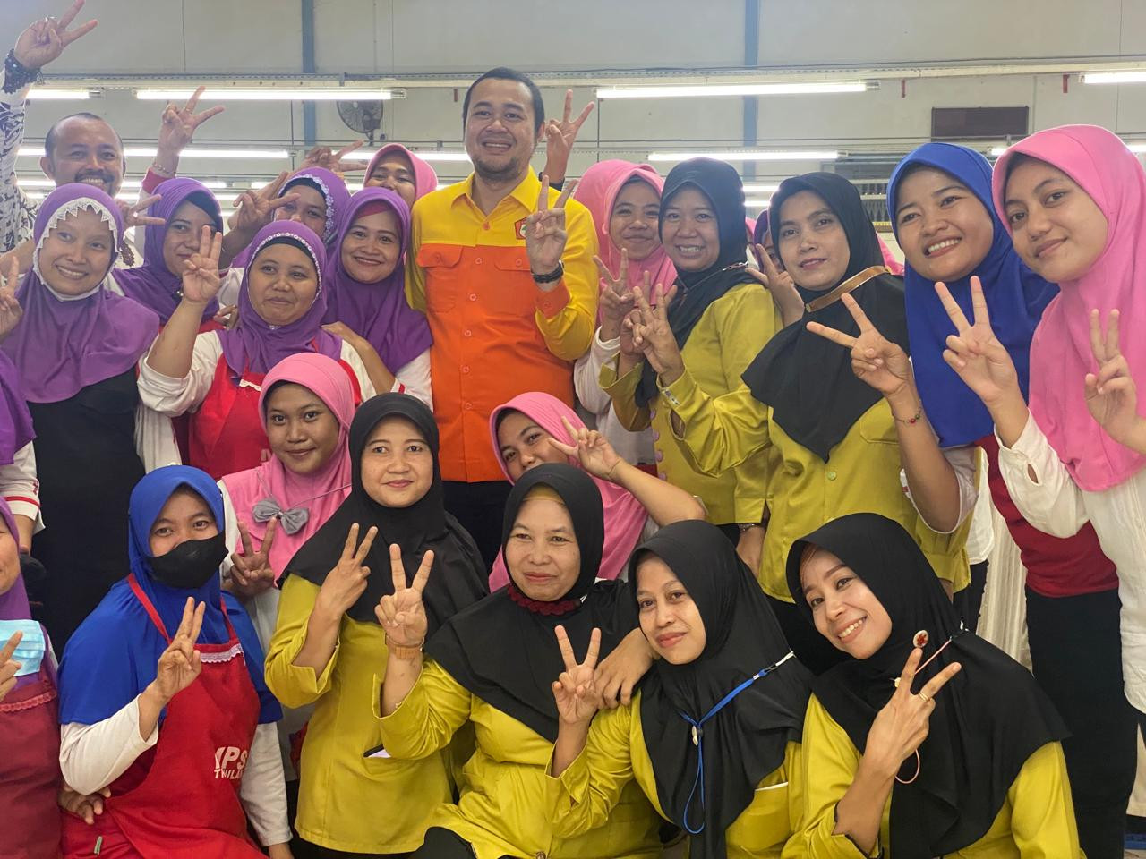 Mengukur Potensi Bayu Airlangga jadi Poros Baru di Pilwali Surabaya 2024