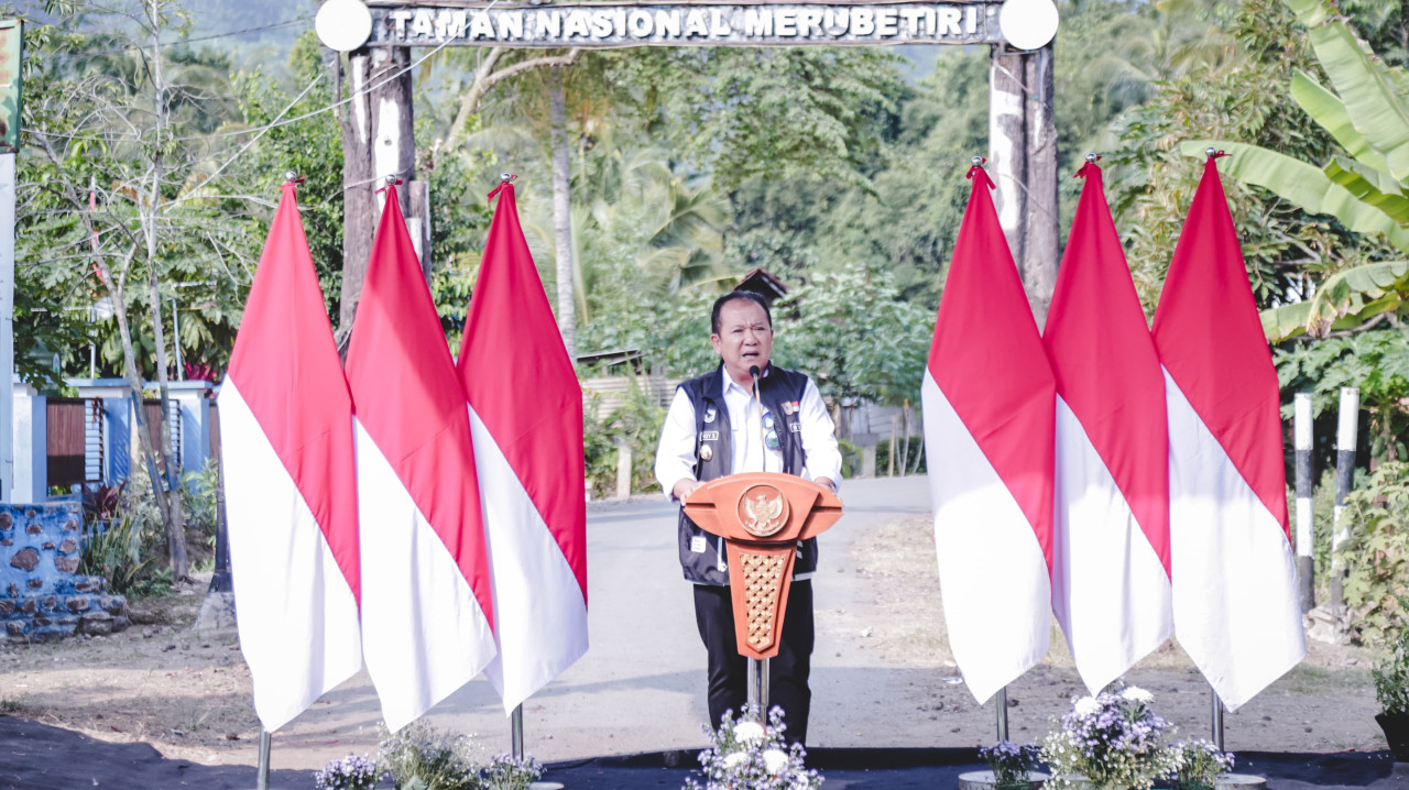 Bupati Jember Hendy Siswanto. (Foto: Giant for jatimnow.com)