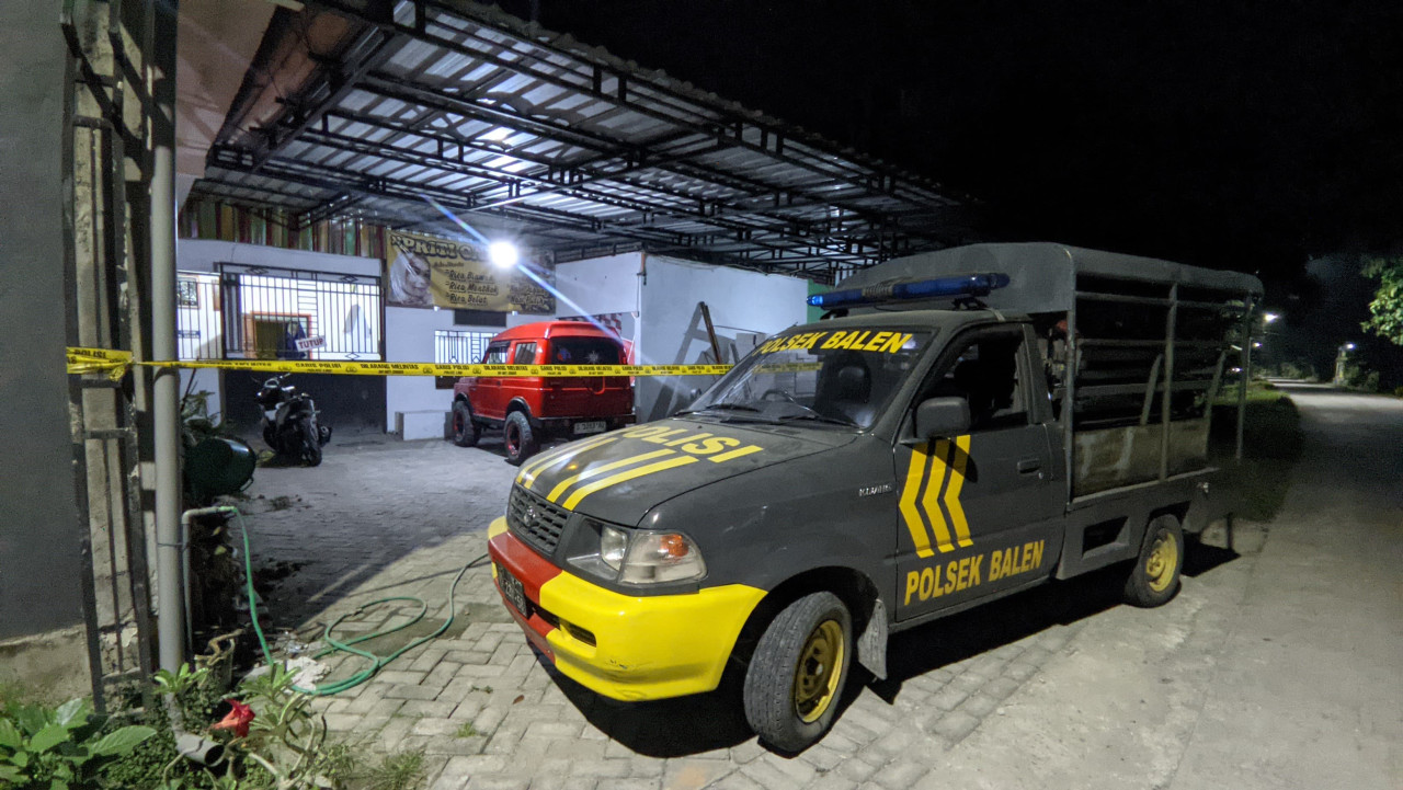 Warga Bojonegoro Tewas Usai Pesta Miras, 2 Orang Ditetapkan Tersangka