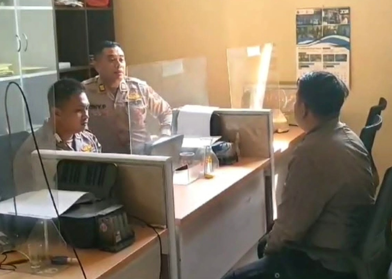 Polisi Akan Periksa Orang Tua Balita di Sidoarjo yang Tewas Terlindas Fortuner