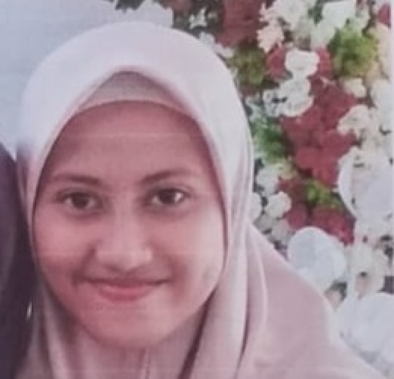 Mahasiswi IAIN Madura., Raudhotul Jannah. (Foto: Fathor Rahman/jatimnow.com)