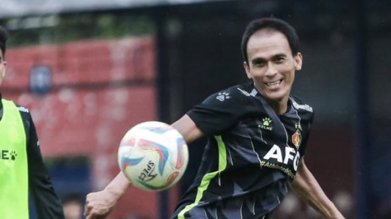 Daftar Pemain Persik Kediri yang Sudah Dipastikan Bertahan Musim Depan