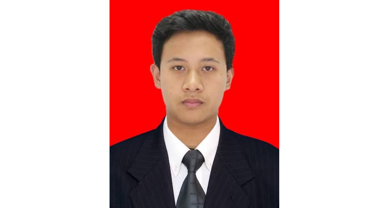 Segoro Luhur Kusumo Ndaru. (Foto: Ahmad Fauzani/jatimnow.com)