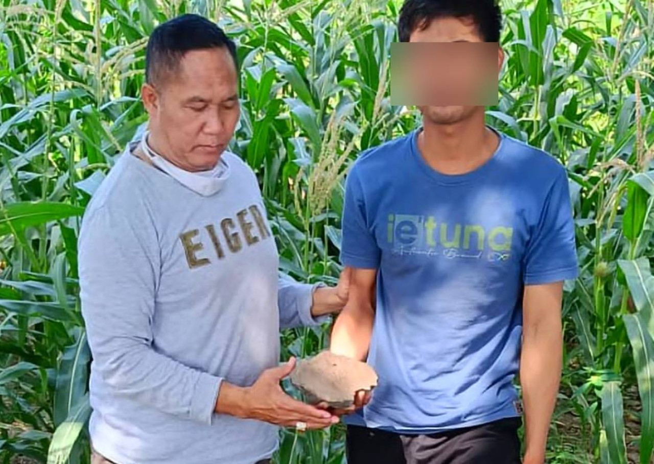 Pura-pura Kena Begal, Oknum Kurir Sidoarjo Habiskan Setoran untuk Judi Online