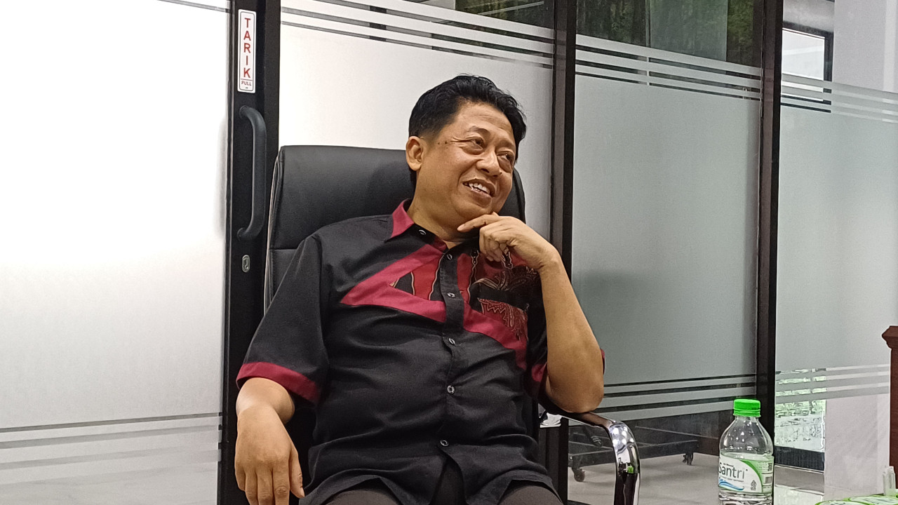 Soal Santri Diikat dan Dibanting, Ponpes Lamongan: Motifnya Bercanda