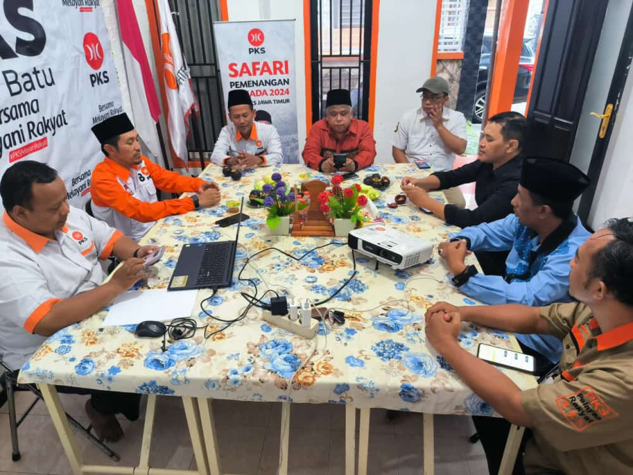 5 Syarat PKS Jatim Keluarkan Rekom Calon Kepala Daerah