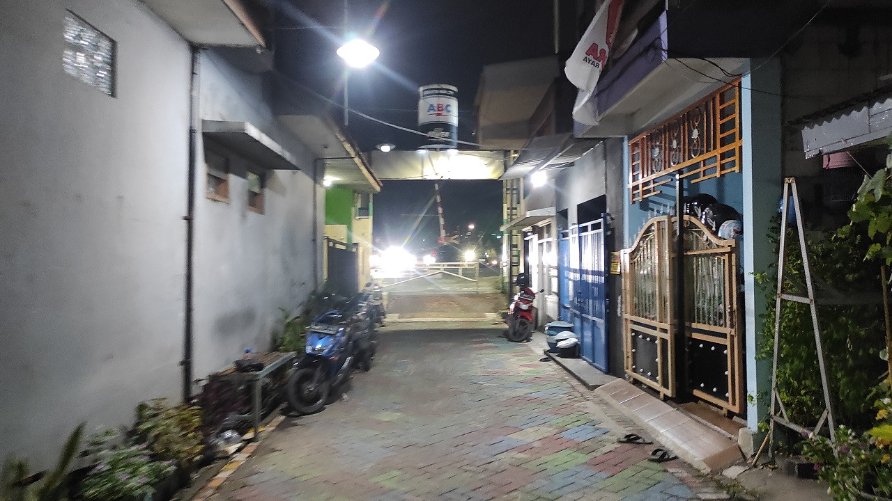 22 Rumah di Surabaya Dibebaskan untuk Pembangunan Underpass Taman Pelangi