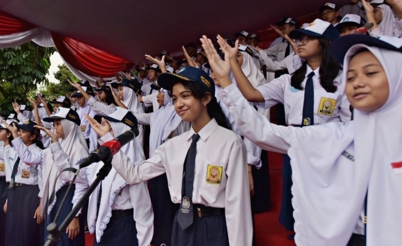 Eri Cahyadi Larang Siswa SD-SMP Study Tour di Luar Surabaya