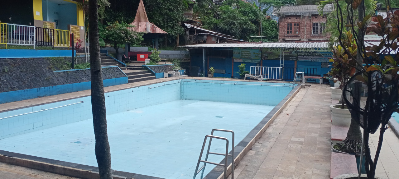 Taman Rekreasi Kota Malang Segera Dibenahi, Pj Wali Kota: Jadi Daya Tarik Wisata