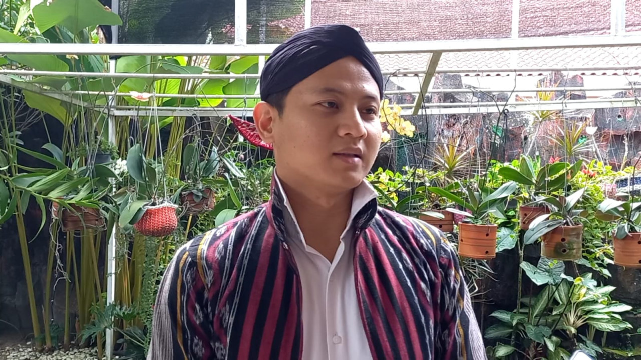 Bupati Trenggalek, Mochamad Nur Arifin. (Foto: Bramanta Pamungkas/jatimnow.com)