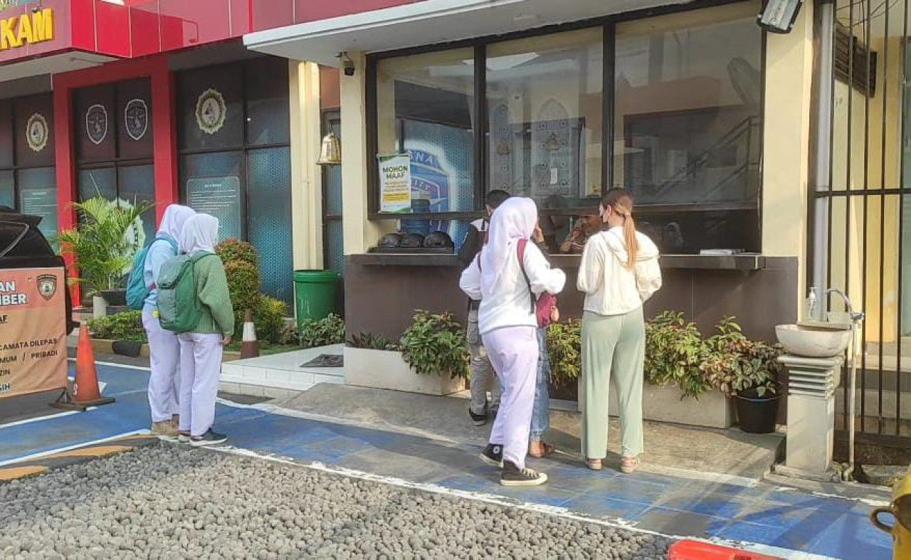 Sederet Fakta Kasus Fotografer Cabul di Jember, 8 Model jadi Korban