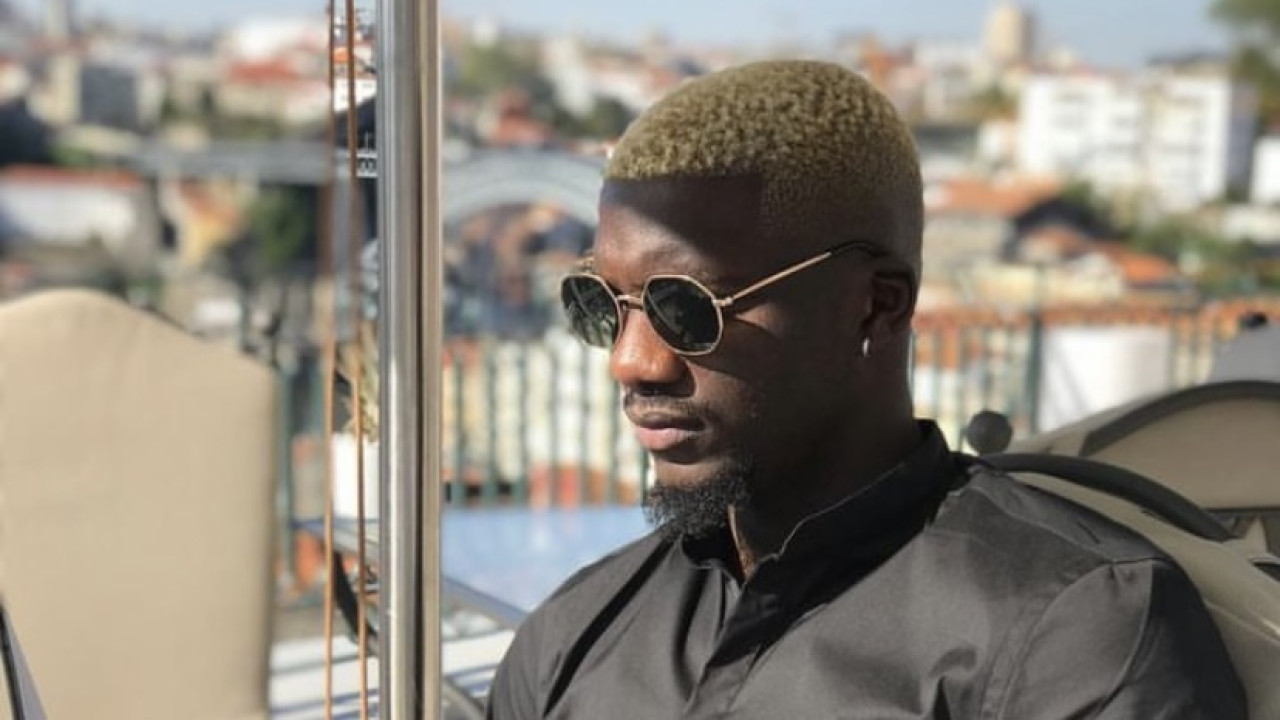 Profil Pemain Asing Baru Persebaya Surabaya Gilson Costa, Mahal di Zamannya