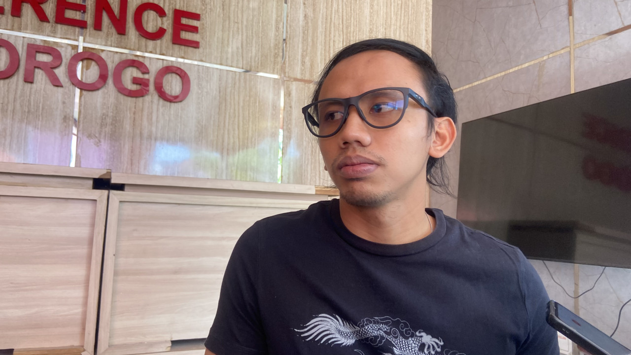 Balon Udara Tanpa Awak Meledak di Ponorogo, Polisi Tetapkan 2 Tersangka