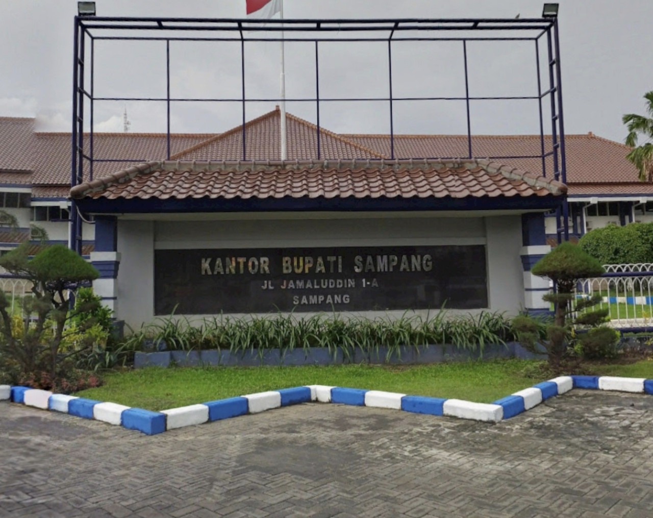 ASN Dilarang Main Judi Online, Sekda Sampang: Perlu Pengawasan Ketat