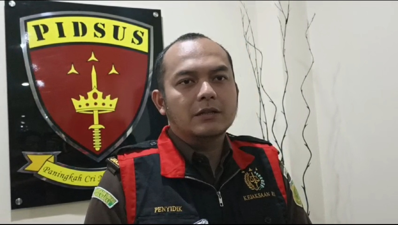 Kejari Bojonegoro Terima Limpahan Kasus Korupsi 4 Kades di Padangan