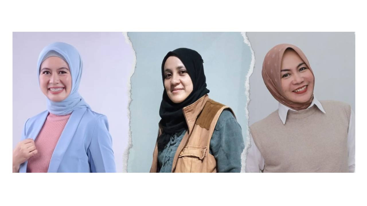 Jurnalis Perempuan Suarakan Anti Kekerasan Seksual Lewat Konten Video