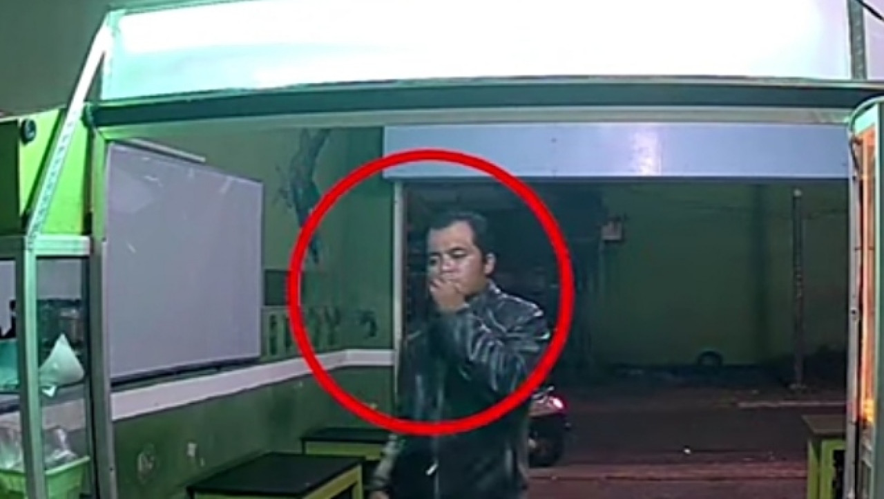 Pelaku Curanmor Asal Jember Diringkus Polisi, Modusnya Pura-pura Beli Nasi