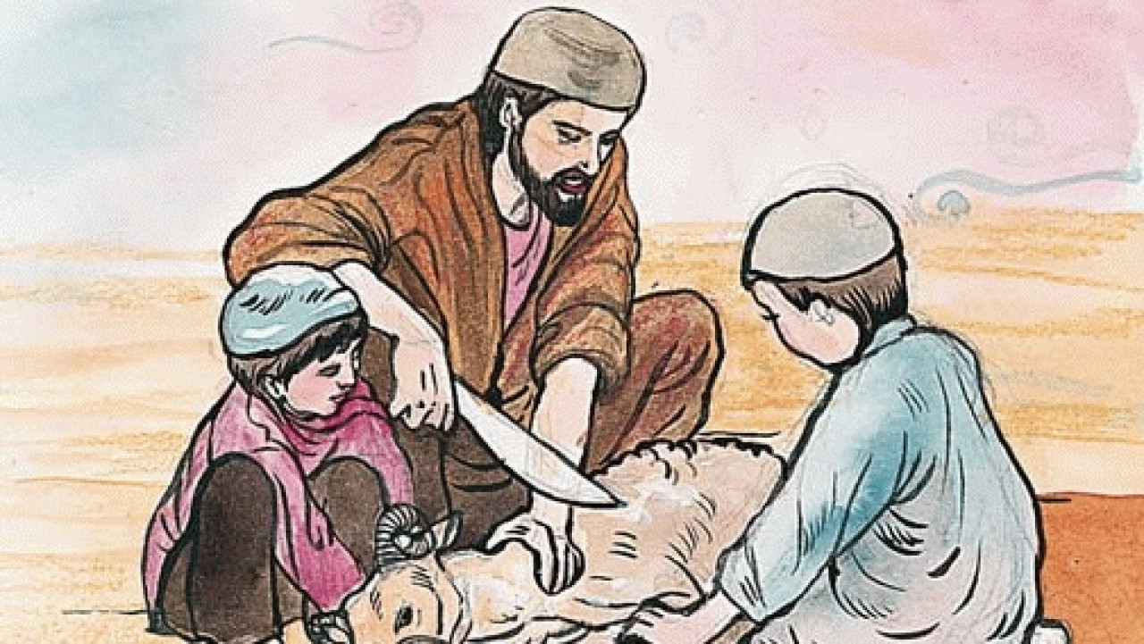 Simak Anjuran Berkurban, Syarat, dan Jumlah Orang jika Patungan