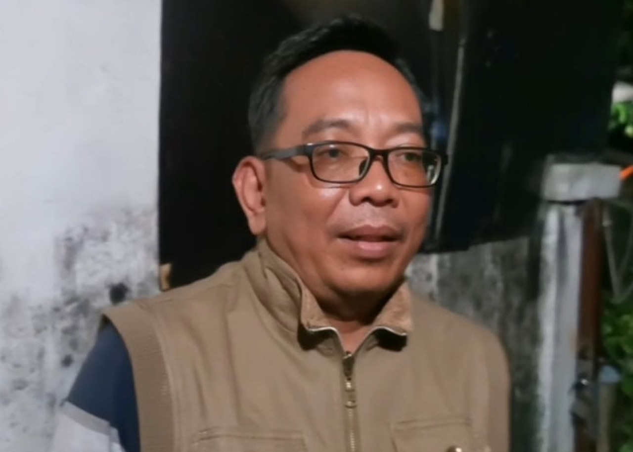 Ponpes di Pagerwojo Sidoarjo Didemo, Sekdes Sebut 3 Masalah Bikin Warga Kesal