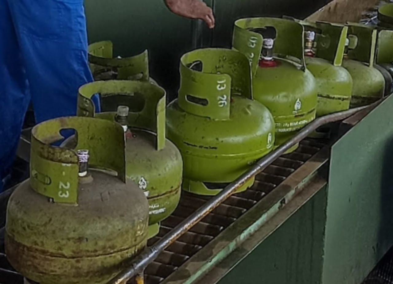 Pembelian LPG 3 Kg di Surabaya Diperketat, Penjual Wajib Lapor Data Pelanggan