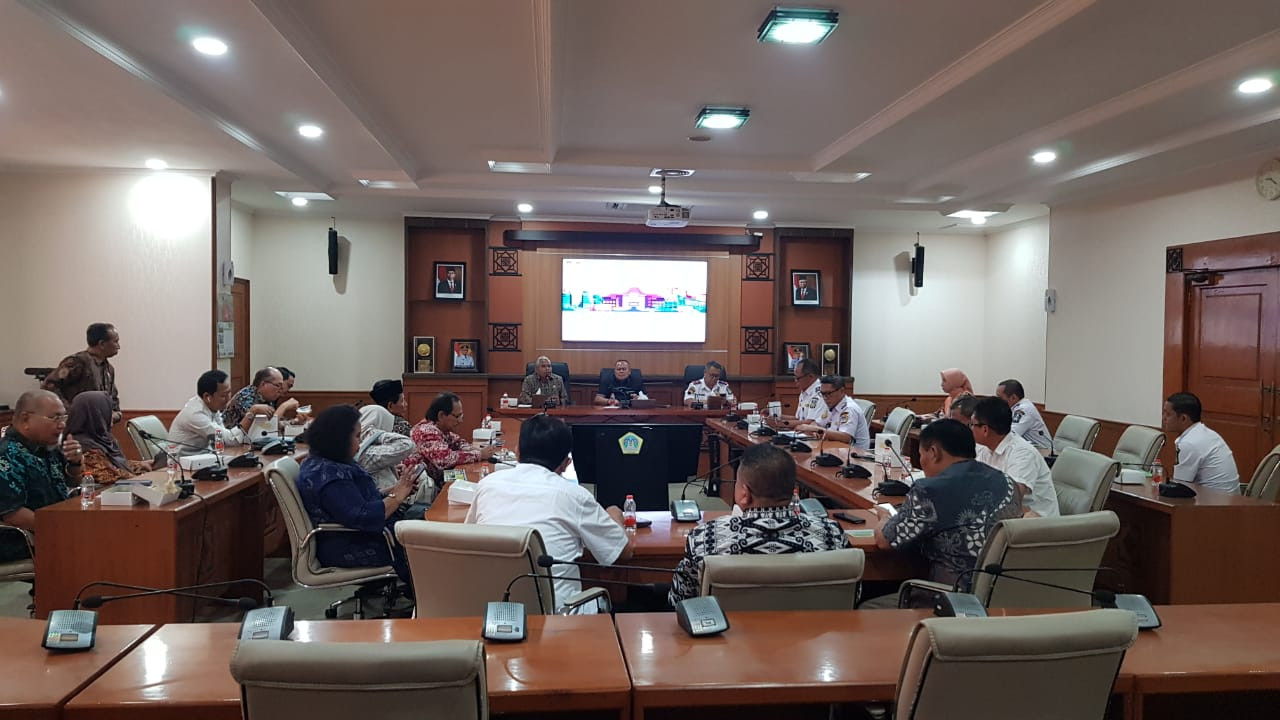 Jelang Bus Trans Jatim IV Beroperasi, Komisi D DPRD Jatim Ingatkan Hal Ini