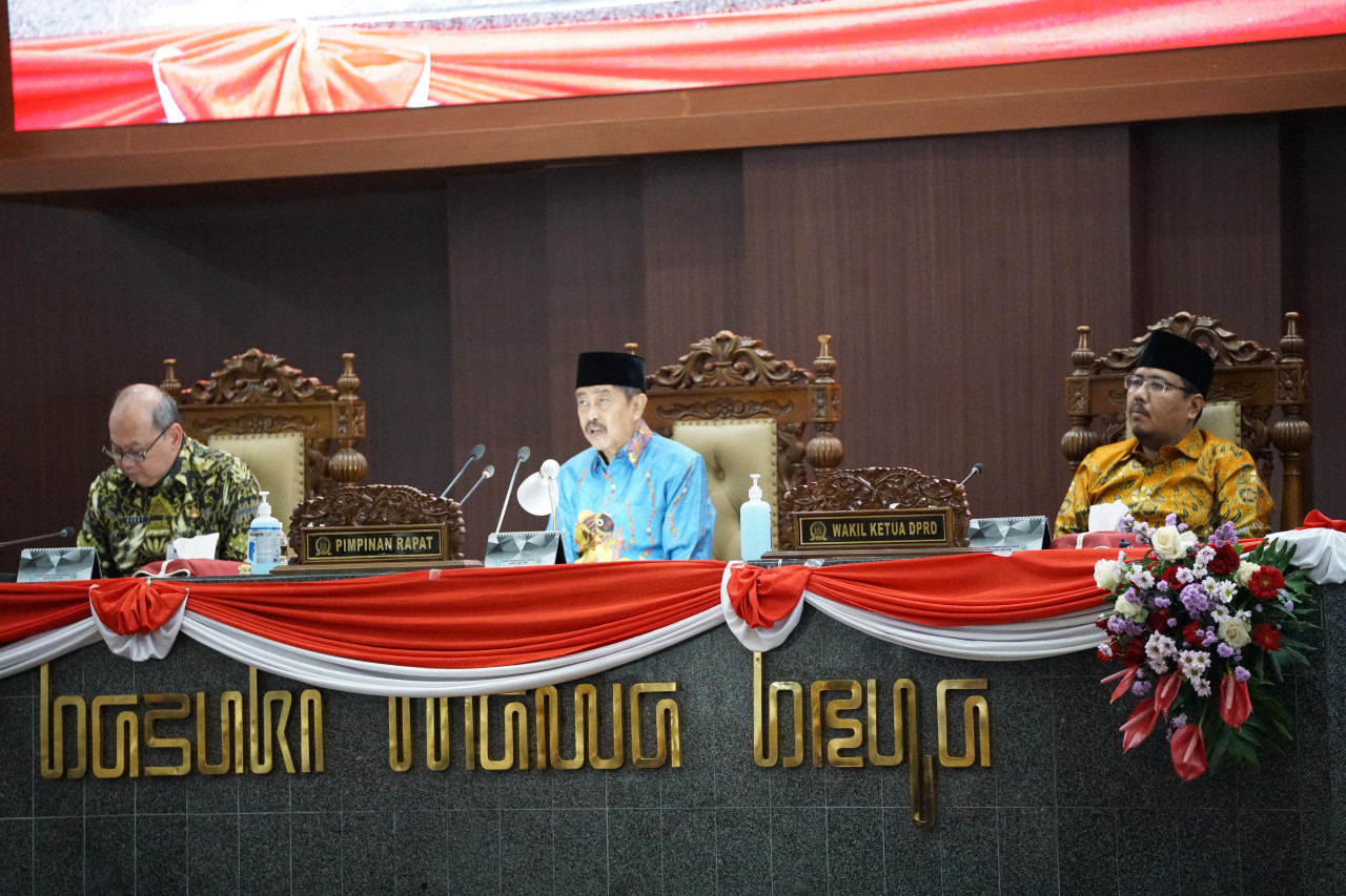 5 Rekomendasi Komisi E DPRD Jatim Terhadap Pelaksanaan APBD 2023
