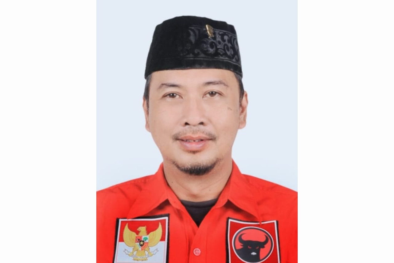 Kusumo Adi Nugroho SE. (Foto: Kusumo for jatimnow.com)