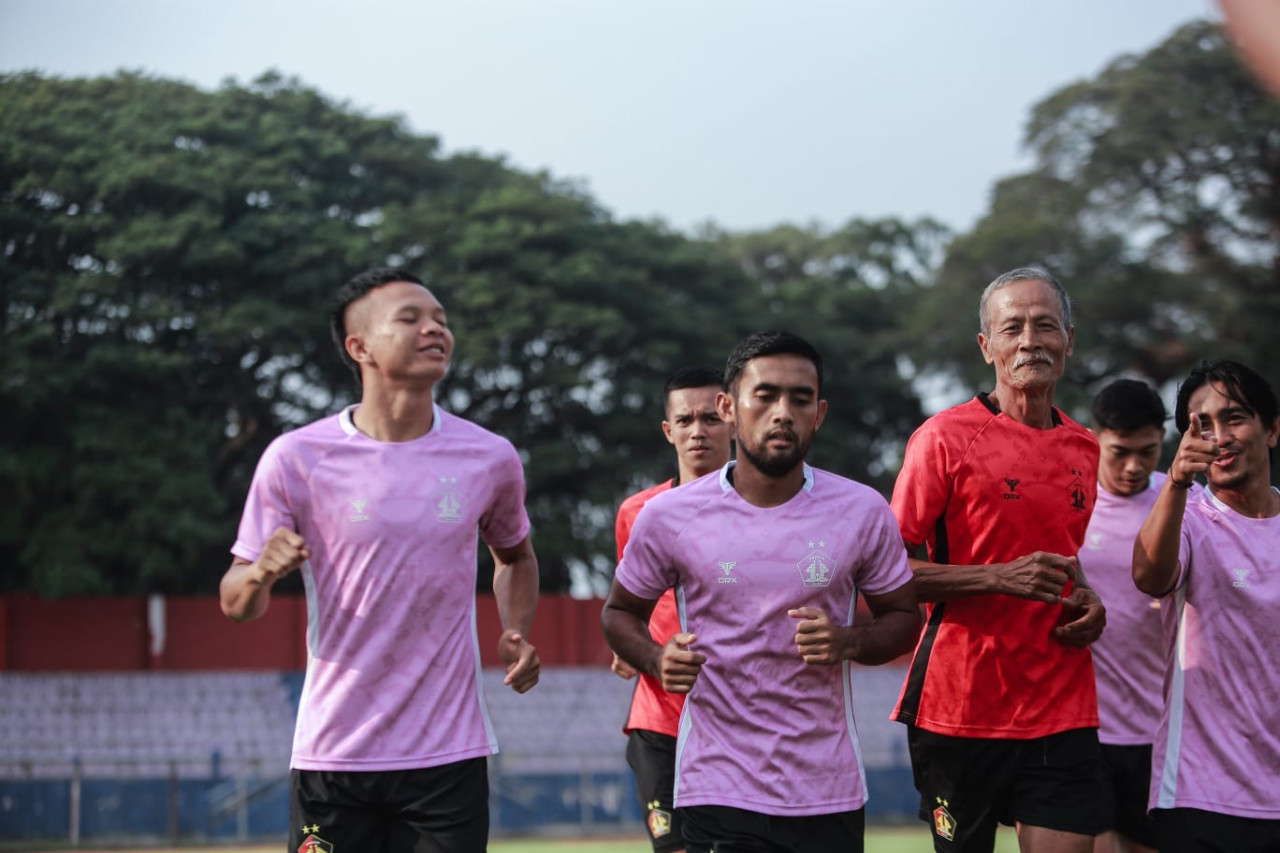 Persik Kediri Bebas dari Sanksi FIFA, Kini Fokus Persiapan Liga 1