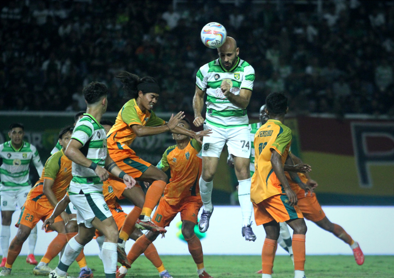 Mohammed Rashid. (Foto: dok. jatimnow.com)