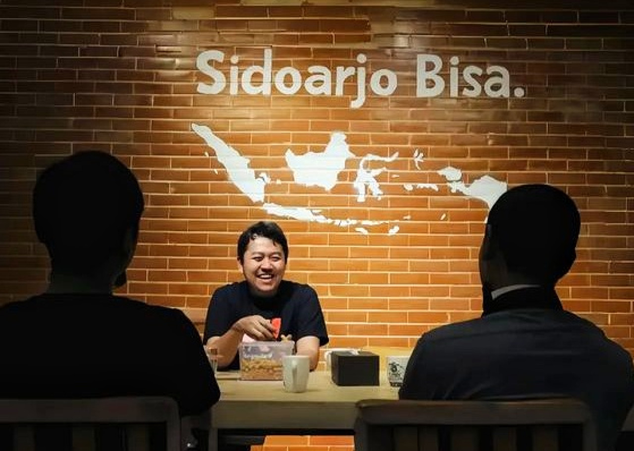 5 Tokoh Politik Maju Bakal Calon Bupati Sidoarjo, Siapa yang Kantongi Rekom?