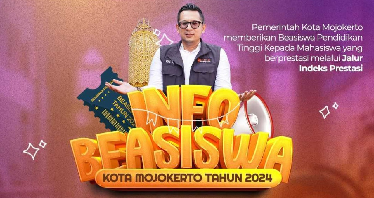 Foto: Humas Pemkot Mojokerto