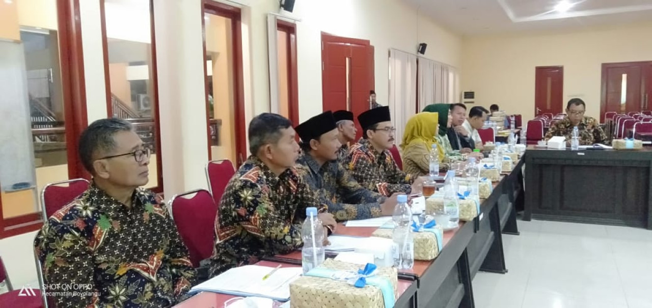 Dewan Pendidikan Tulungagung Dukung Penghapusan Jurusan di SMA, tapi...