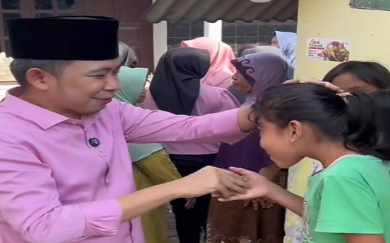 Putus Sekolah dan Pernikahan Anak di Jember Tinggi, Gus Fawait: Perbaiki Ekonomi