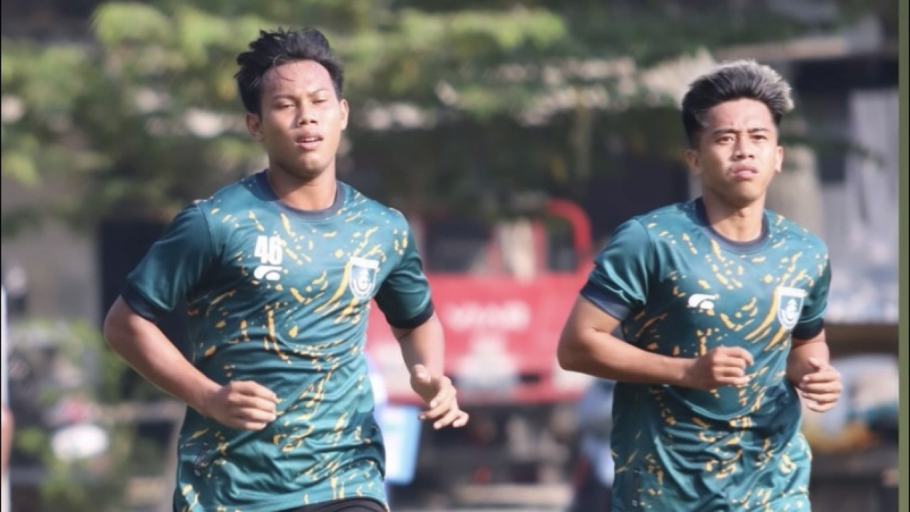 4 Eks Persik Kediri dan Persedikab Gabung Gresik United di Liga 2