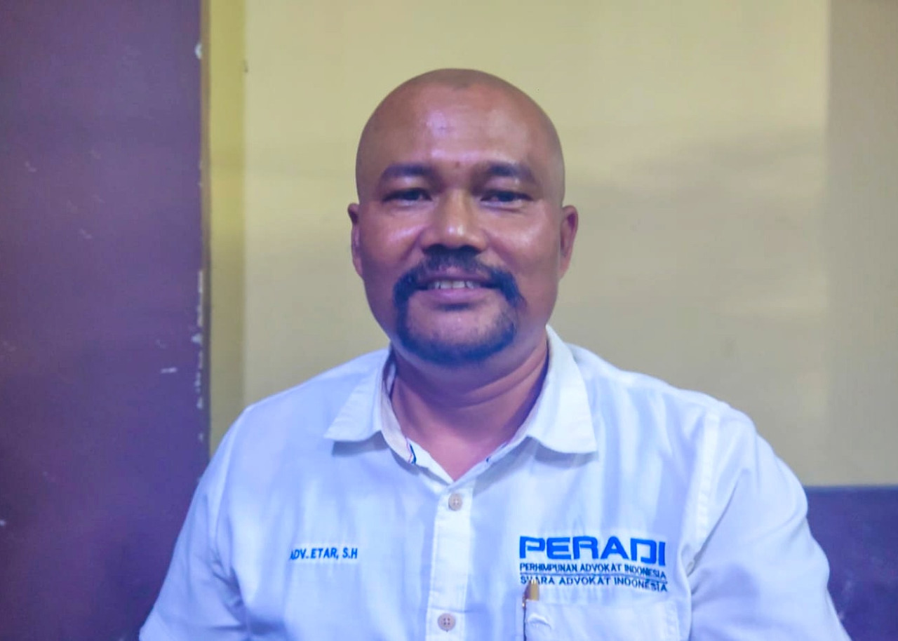 Kuasa Hukum Santri Korban Asusila Minta Ponpes Pagerwojo Sidoarjo Ditutup