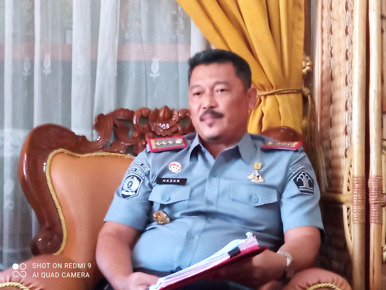 Kiai Terpidana Kasus Pencabulan di Jember Bebas Bersyarat, Ini Kata Kalapas