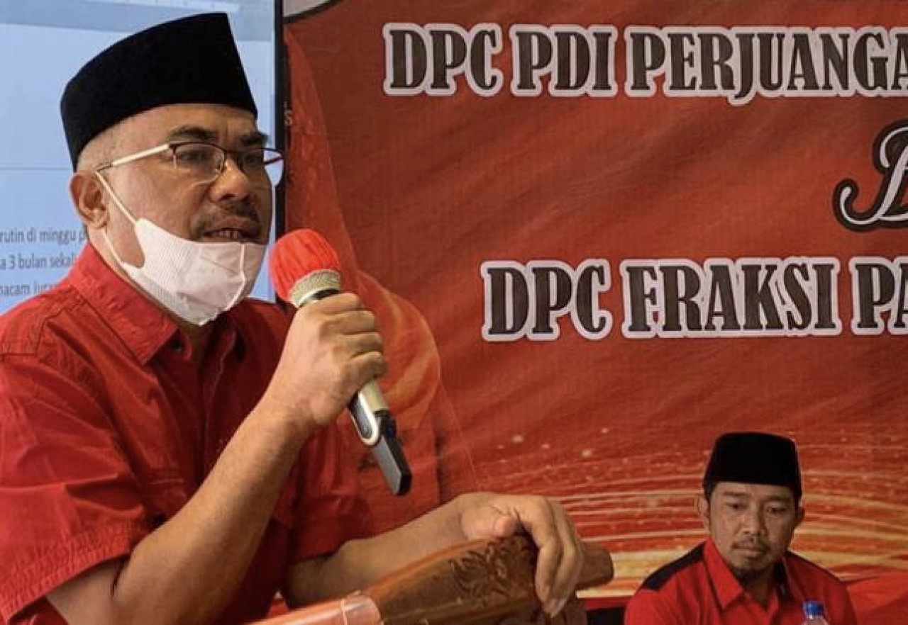 PDIP Munculkan 2 Nama untuk Pilbup Bangkalan usai Mahhud Mundur