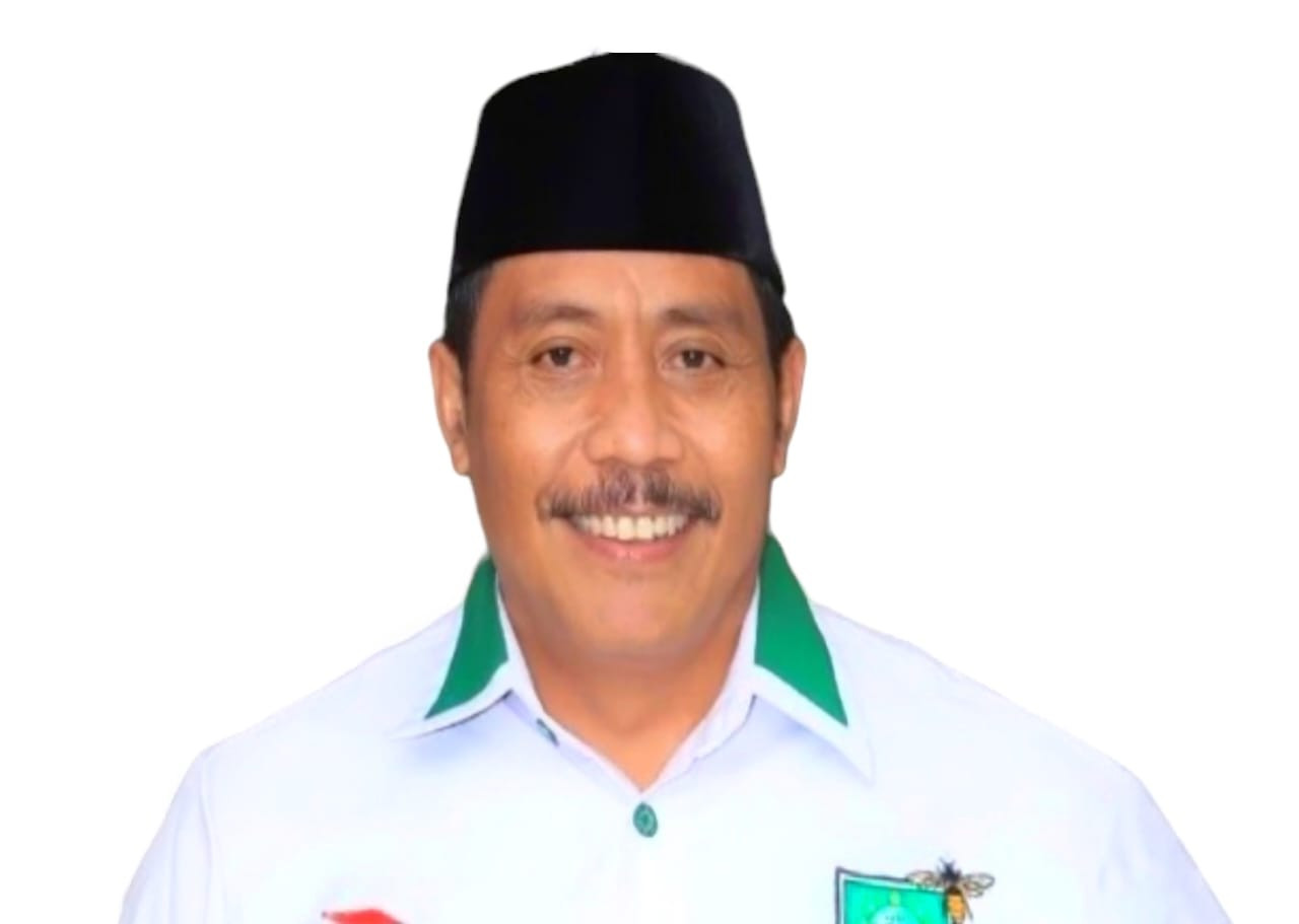 Ketua Komisi A DPRD Sidoarjo H Dhamroni Chudlori MSi. (Foto: Dhamroni for jatimnow.com)