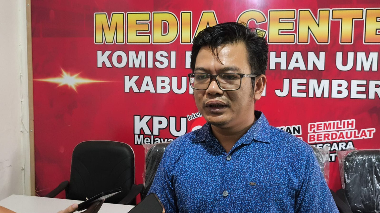 Strategi KPU Jember Tingkatkan Kehadiran Pemilih di Pilkada 2024